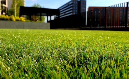 5 Benefits of Aerating Your Homes Lawn