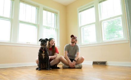 New Home? Here’s What You Need To Know