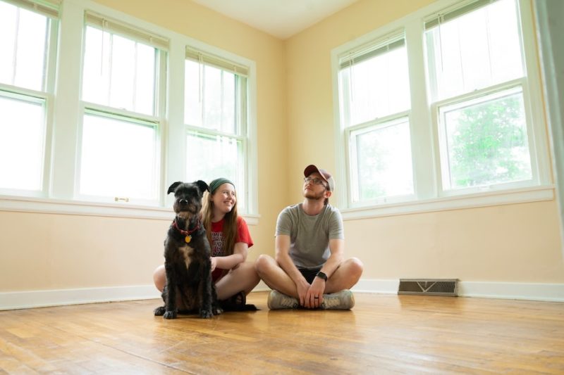 New Home? Here's What You Need To Know