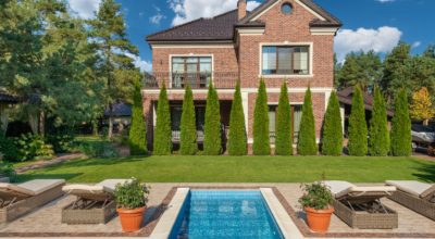Ways to Improve Your Home’s Exterior Appearance