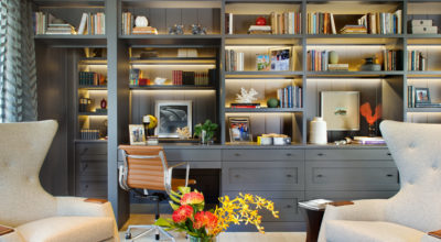 How to Personalize Your Home Office