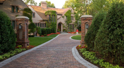 What’s Your Dream Driveway Made Of? 5 Materials That Make a Good Driveway