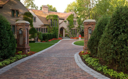 What’s Your Dream Driveway Made Of? 5 Materials That Make a Good Driveway