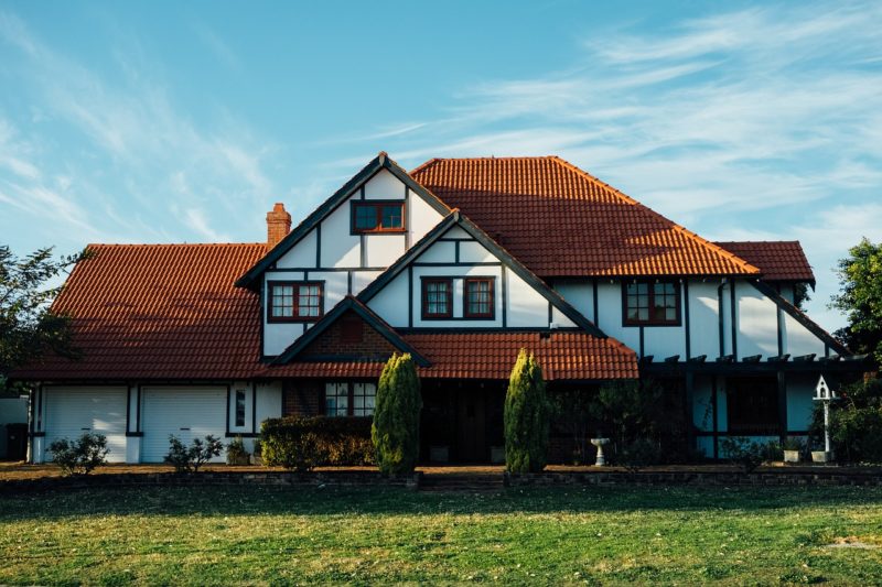Upgrading Your Family Home: 6 Reasons to Start With the Roof