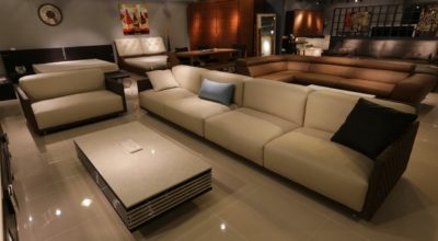 Learn Why Furniture Exhibitions Are Gaining in Popularity