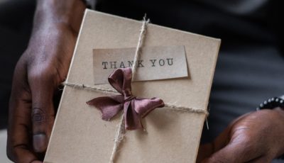 The Power of Gifts: Why Giving Something Special to Someone Can Make All the Difference