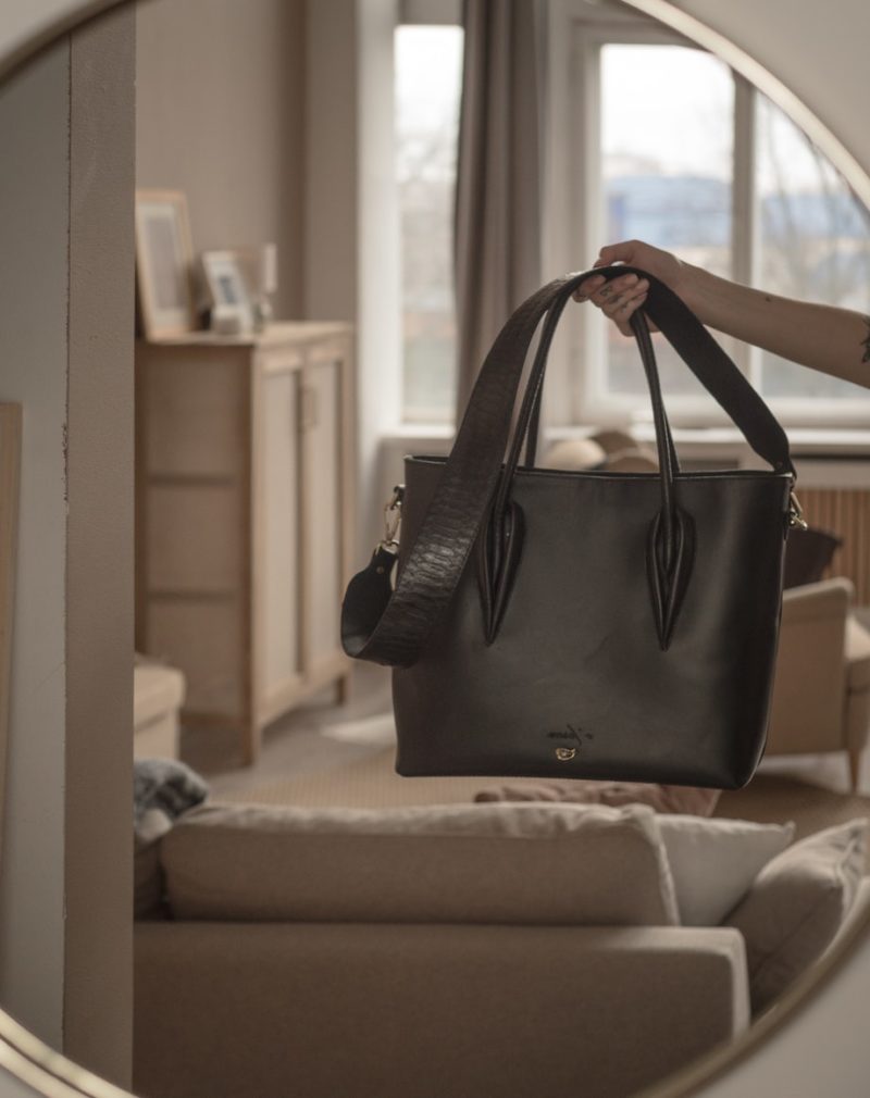 How to Care for Your Luxury Handbags Properly?