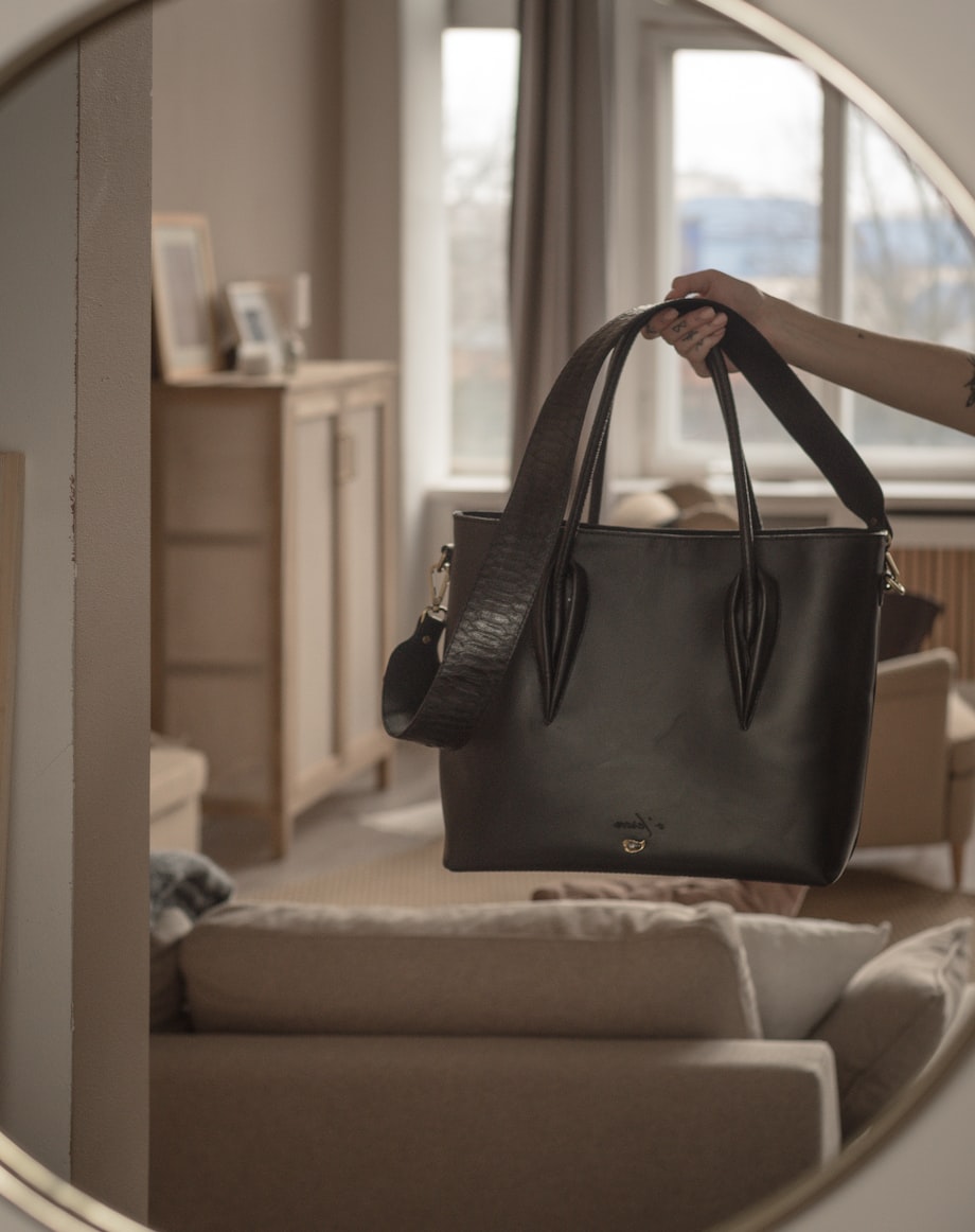 How to Care for Your Luxury Handbags Properly? BeautyHarmonyLife