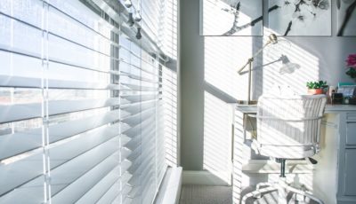 Tips for Choosing Perfect Blinds and Curtains for Your Home