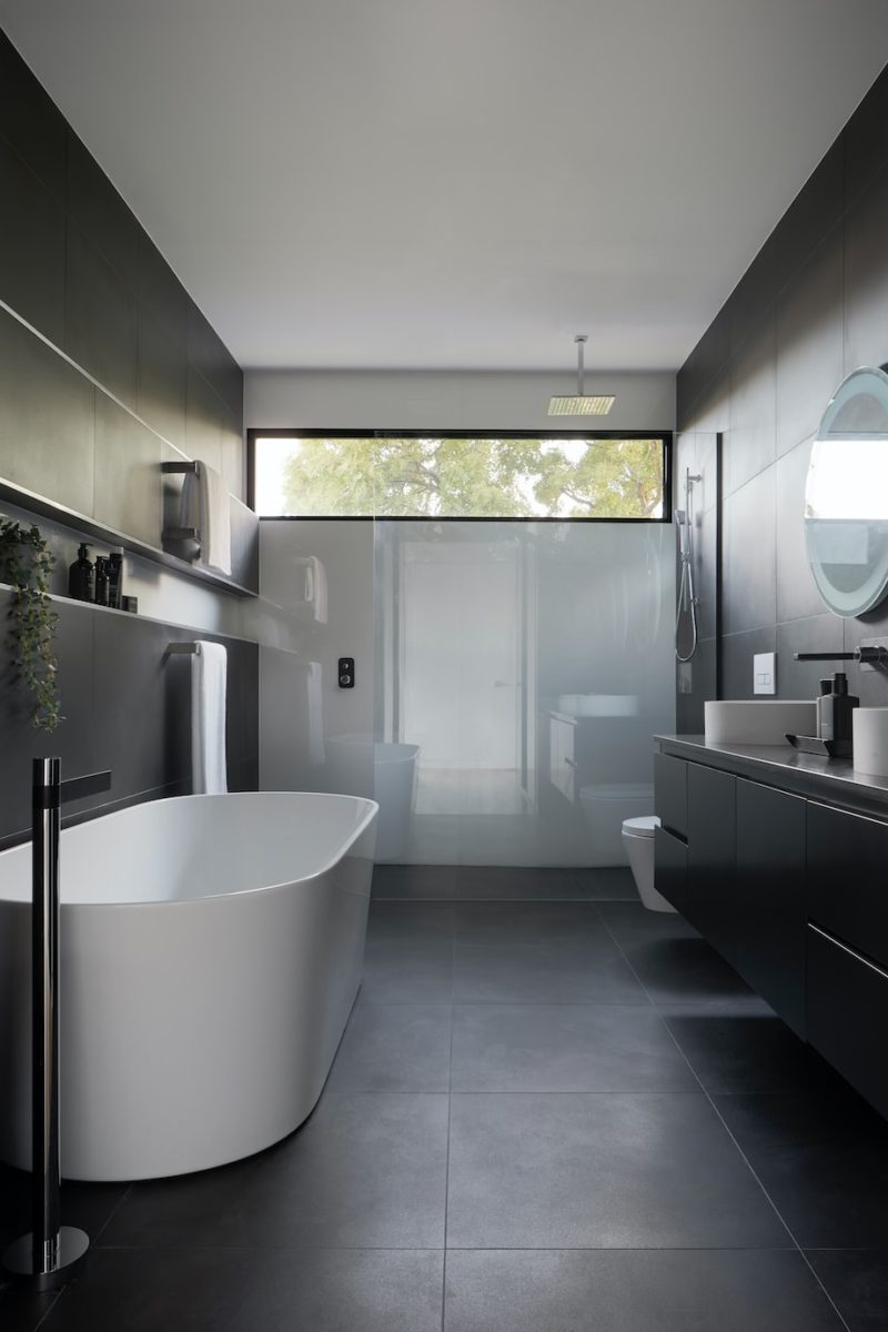 5 Ways to Modernise Your Bathroom