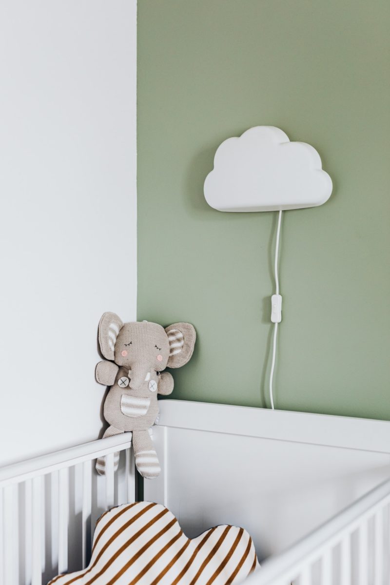 5 Nursery Essentials You Don't Want to Overlook