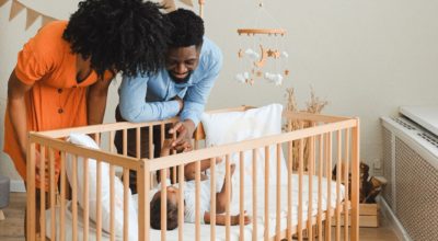 5 Nursery Essentials You Don’t Want to Overlook