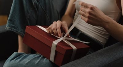 The Ultimate Guide to Buying The Perfect Gift