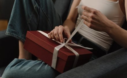 The Ultimate Guide to Buying The Perfect Gift