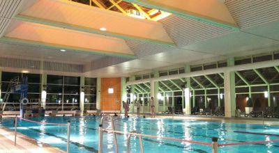 A Guide to Improving Energy Efficiency at Your Leisure Centre