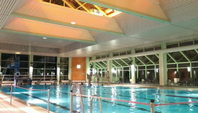 A Guide to Improving Energy Efficiency at Your Leisure Centre