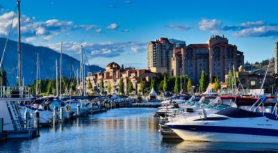 Pros and Cons of Living in Kelowna, Canada