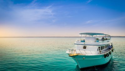 Boating Basics: An Essential Guide to Enjoying the Water Safely