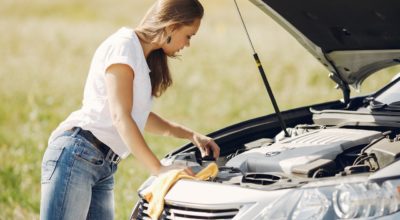 Car Repairs You Can’t Wait Around On