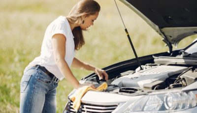 Car Repairs You Can’t Wait Around On