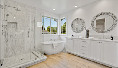 5 Ways to Renovate and Enhance The Appearance of Bathroom
