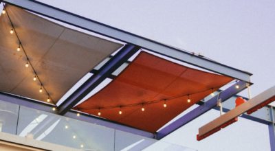 Benefits Of Canopies Made To Order