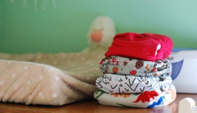 10 Benefits of Using Cloth Diapers for Babies