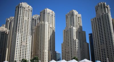 Off-plan Projects and Service apartments: Investment Options Even for Fussy Buyers in Dubai