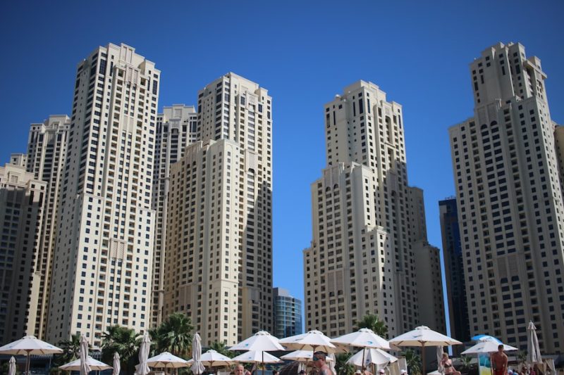 Off-plan Projects and Service apartments: Investment Options Even for Fussy Buyers in Dubai