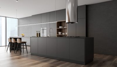 8 Kitchen Design Trends Expected In 2023