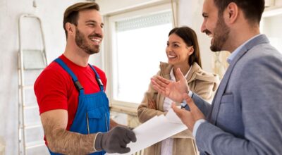 How To Select The Best Kitchen Contractors For Your Remodeling Project