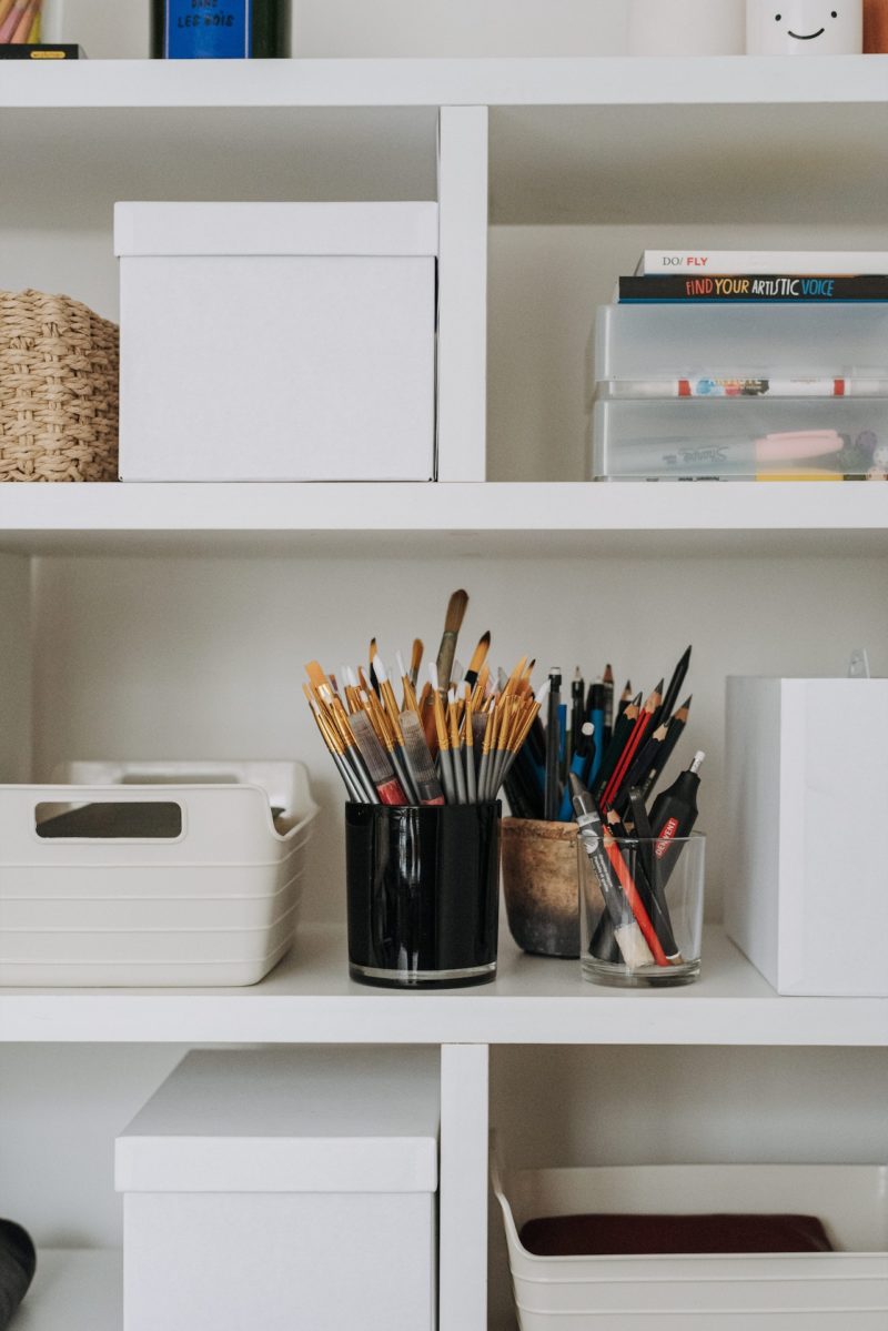 Clean the Clutter in Your Home in These 5 Steps