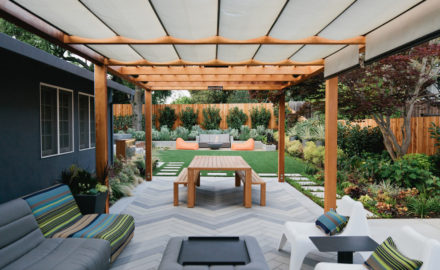 5 Tips for Designing Your Dream Patio This Spring