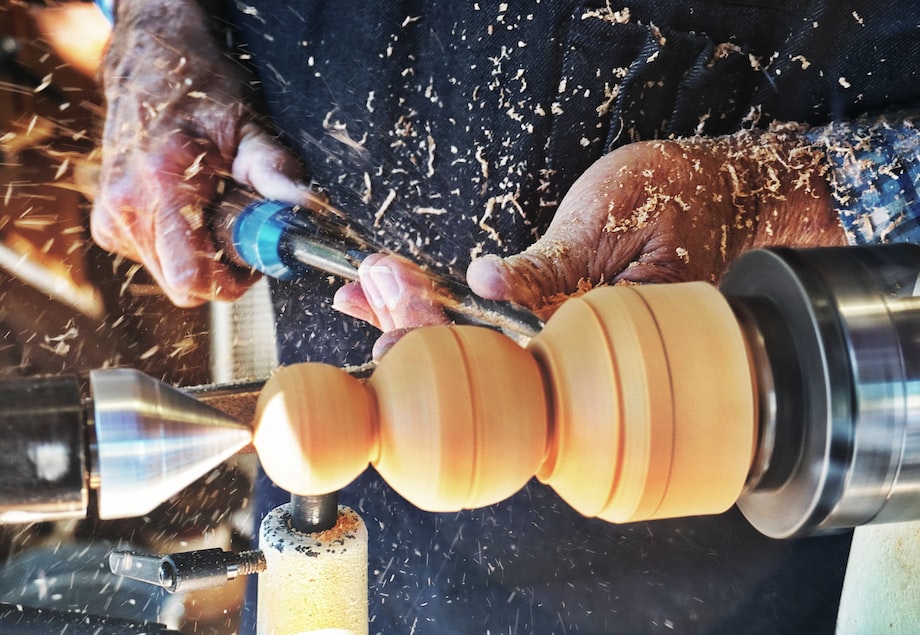 How To Use Rotary Tables in Your Woodworking Projects - BeautyHarmonyLife