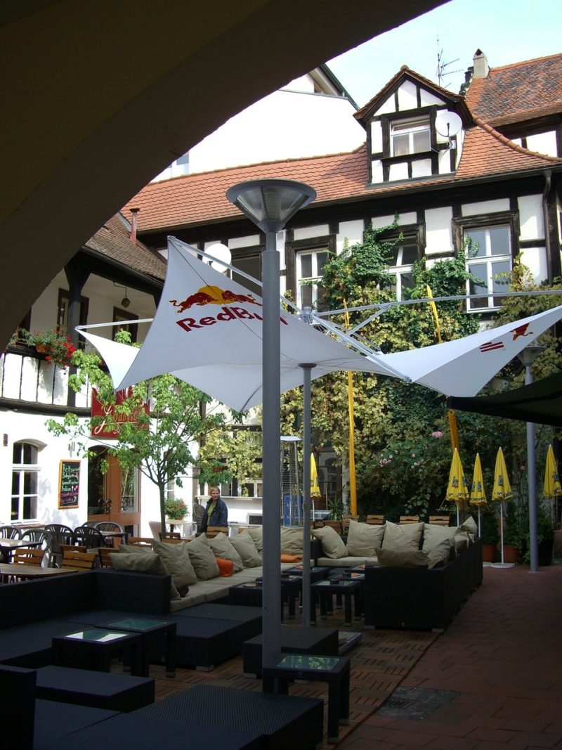 Benefits Of Canopies Made To Order