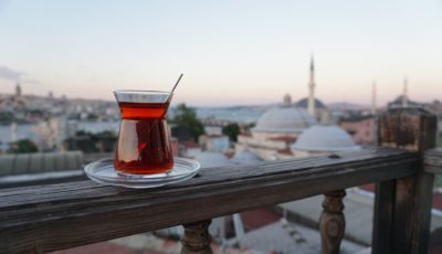 Top Specialties You Must Try When In Turkey