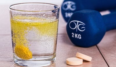 The Impact of Vitamin B on Exercise Performance and Recovery
