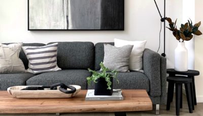Choosing a Coffee Table: Know Some of Your Unique Options