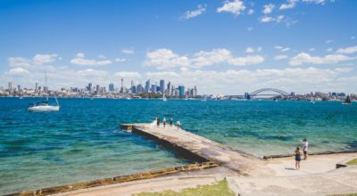Romantic places in Sydney for a perfect wedding venue