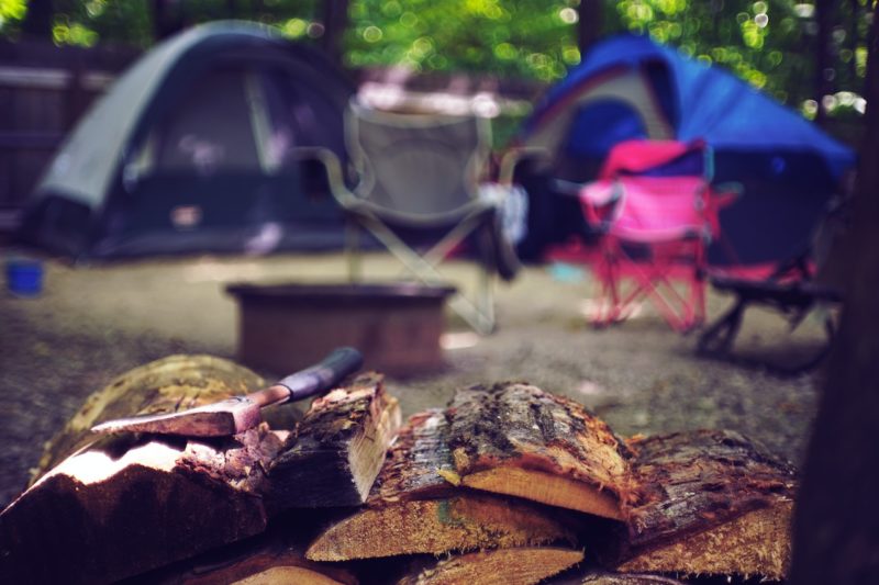Amazing Benefits of Camping and Top Tips for Beginners