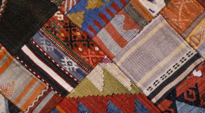 The Importance of Quality and Craftmanship When Choosing Kilim Fabric