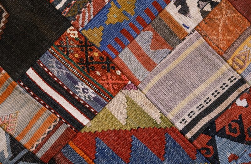 The Importance of Quality and Craftmanship When Choosing Kilim Fabric