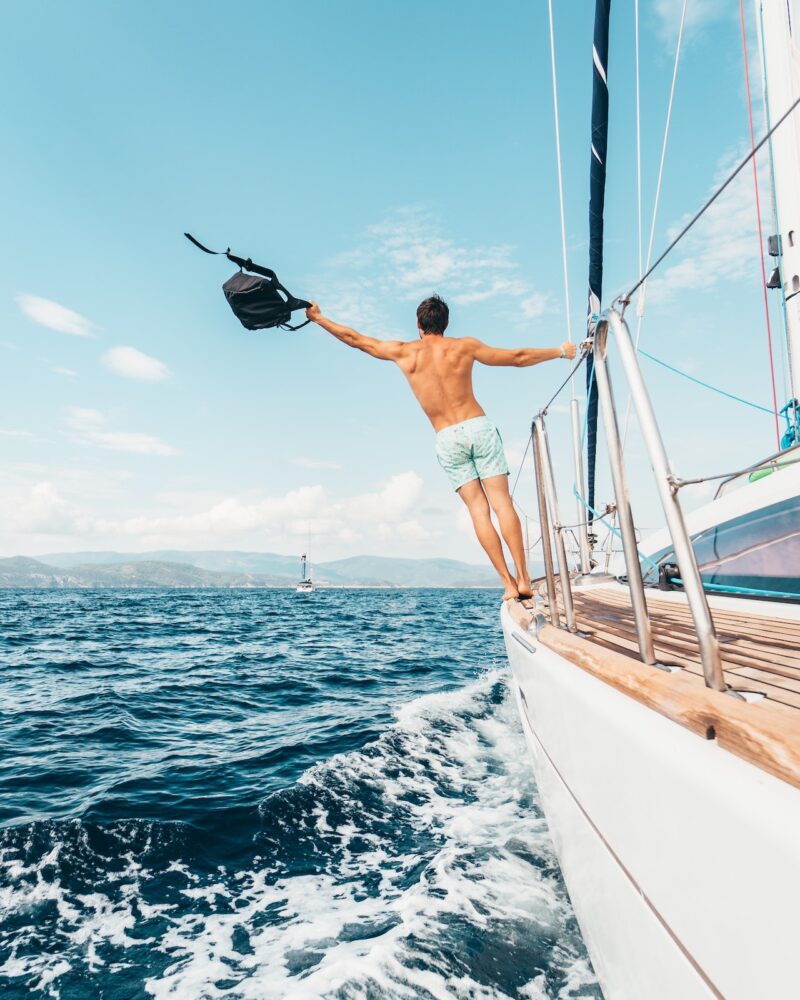 5 Accidents Your Boat Insurance Will Help Cover