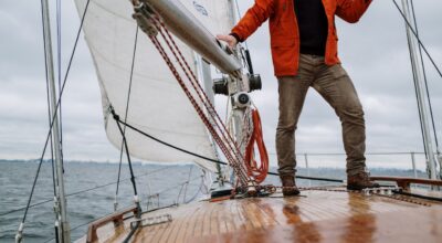 5 Accidents Your Boat Insurance Will Help Cover