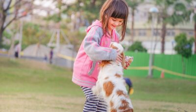 The Top 7 Tips for Encouraging Your Child’s Interest in Animals and Nature