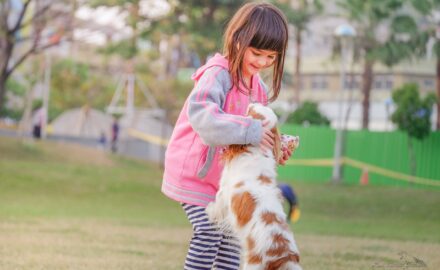 The Top 7 Tips for Encouraging Your Child’s Interest in Animals and Nature