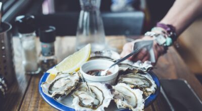 How to Spot the Best Seafood Restaurants on Your Travels