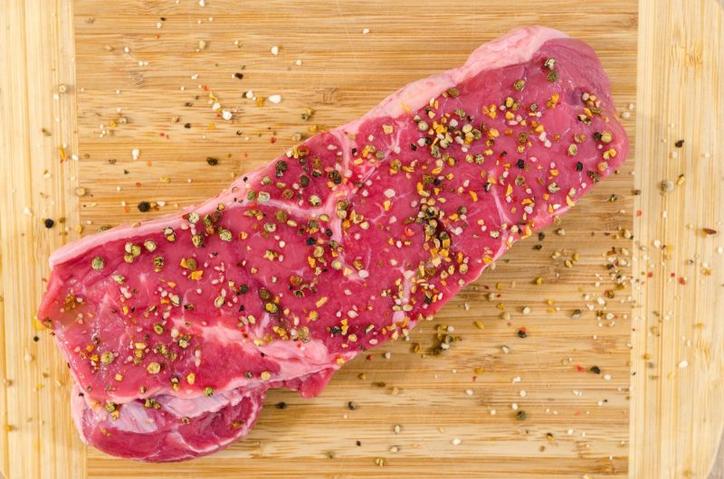 How to Cook the Perfect Steak: Tips and Tricks