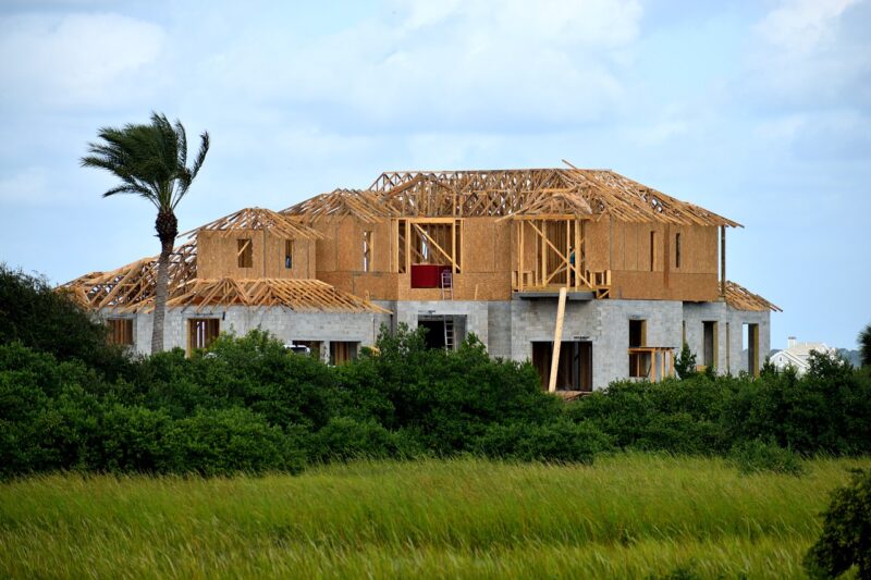 How to Reduce the Cost of Building a House? Explore a Few Options