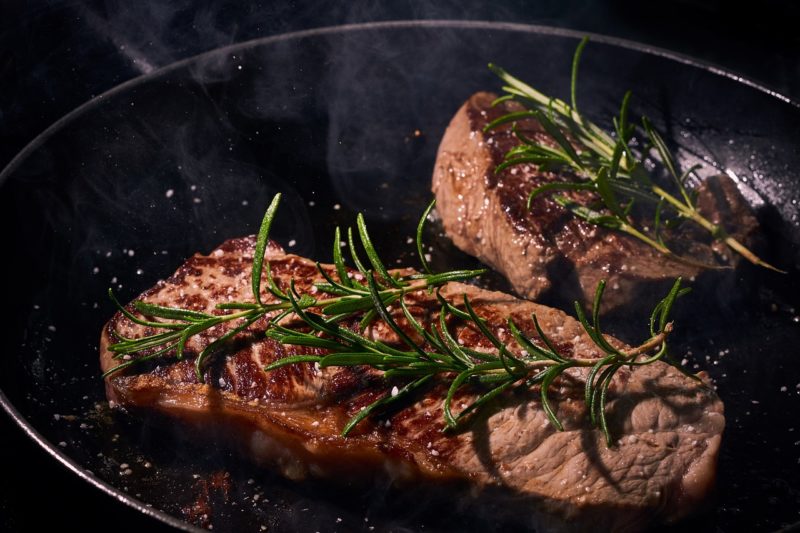 How to Cook the Perfect Steak: Tips and Tricks